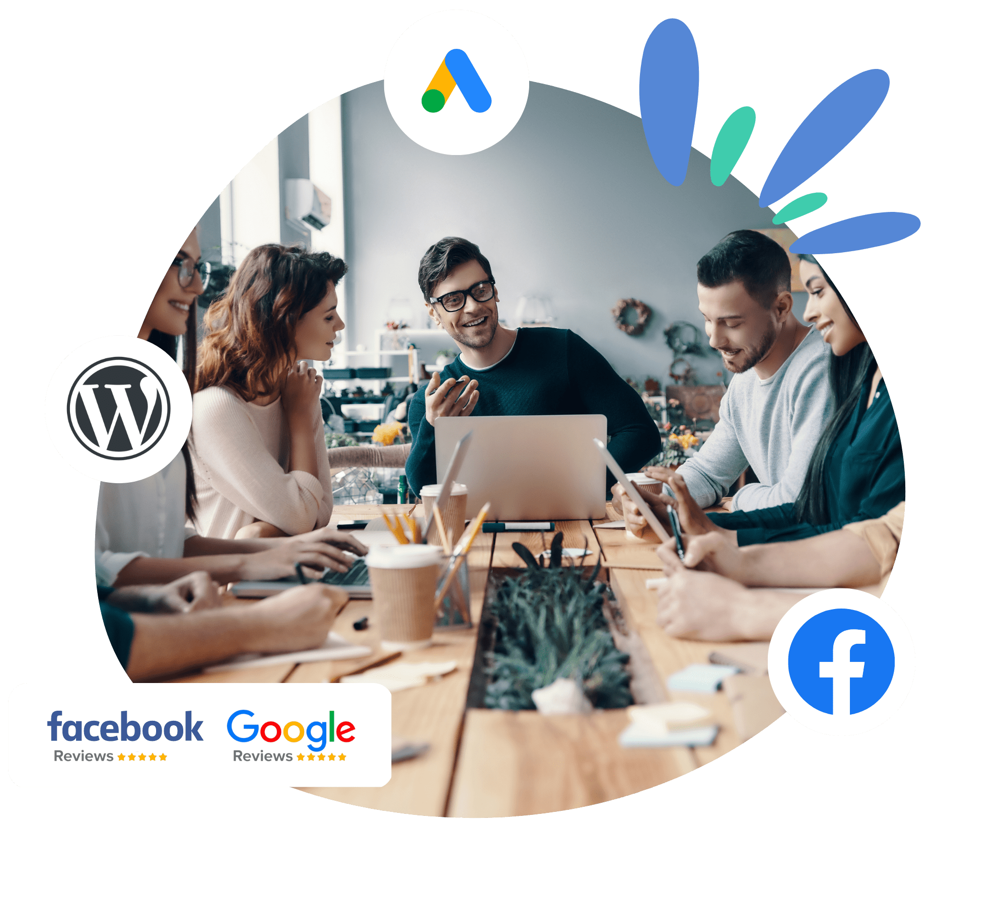 We build engaging websites and provide unrivalled Wordpress Support and Maintenance.